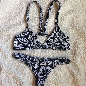 mikoh bikini